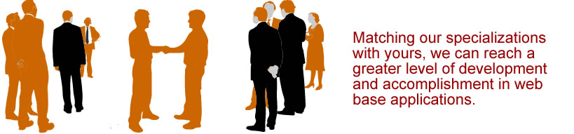 Partnerships Banner