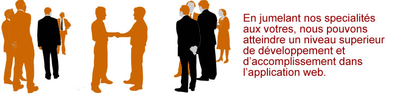 Partnerships Banner
