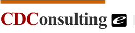 CDConsulting Logo